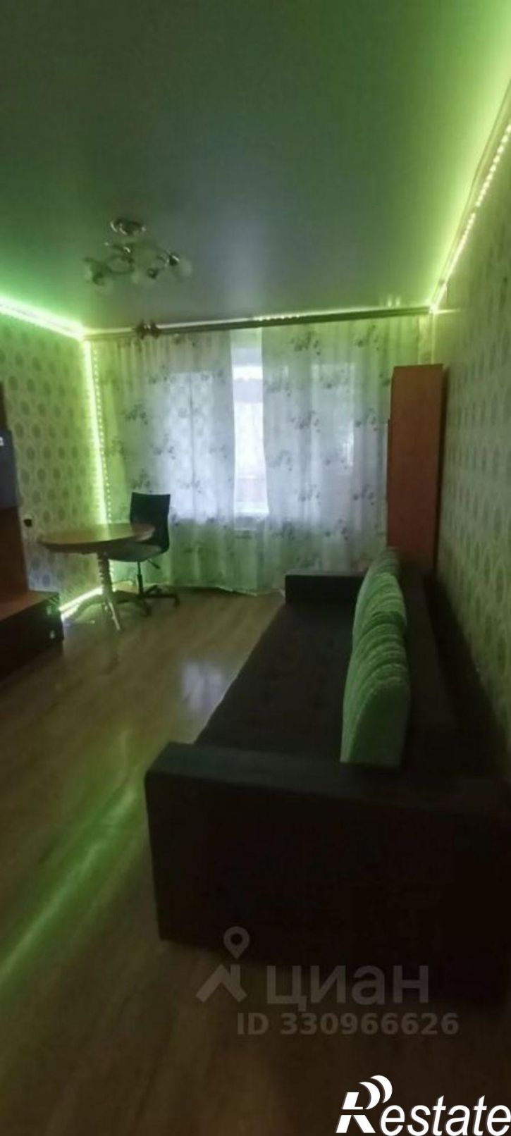 1-комн квартира ул Клиническая, 17,  д. 17