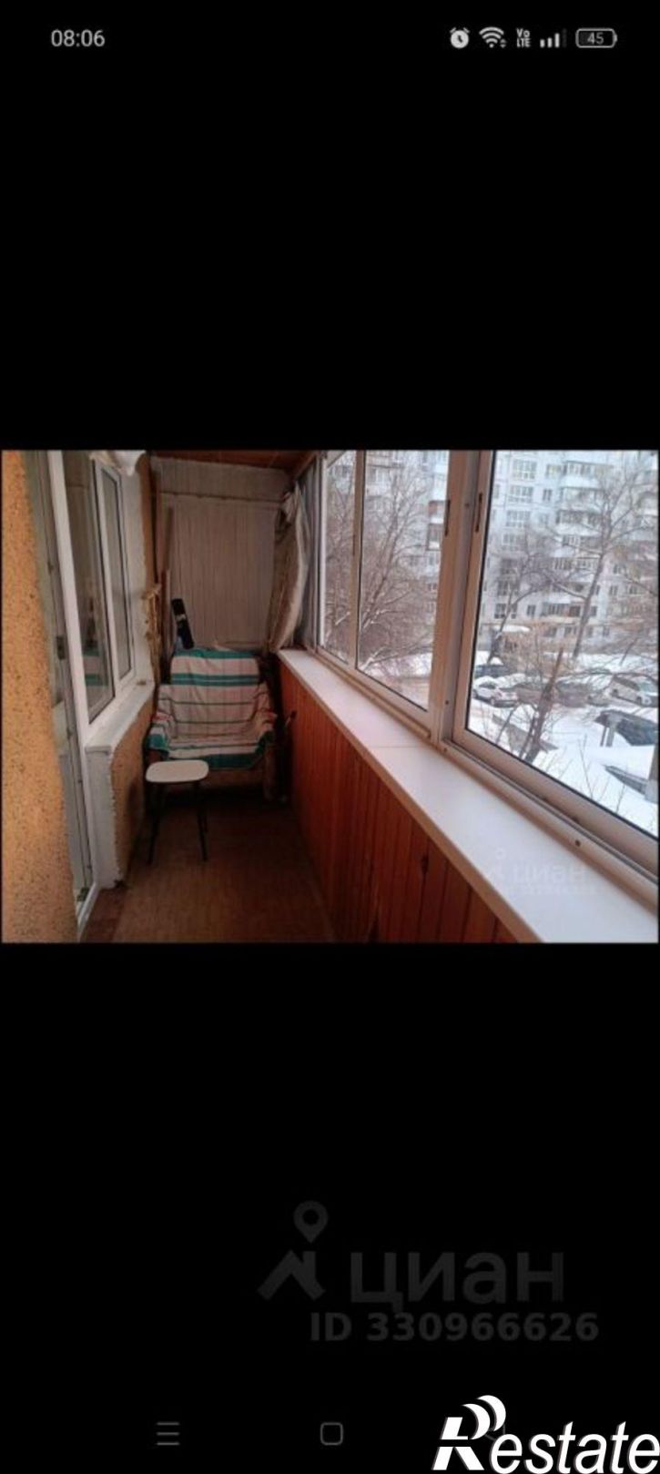 1-комн квартира ул Клиническая, 17,  д. 17