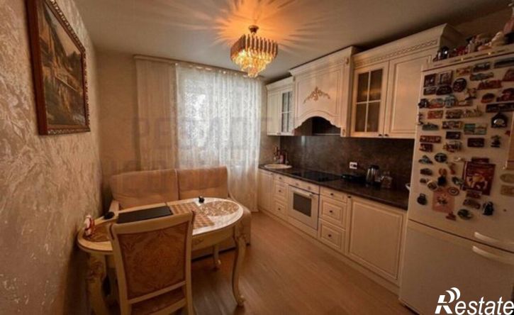 1-комн квартира улица Дыбенко, 23,  д. 23