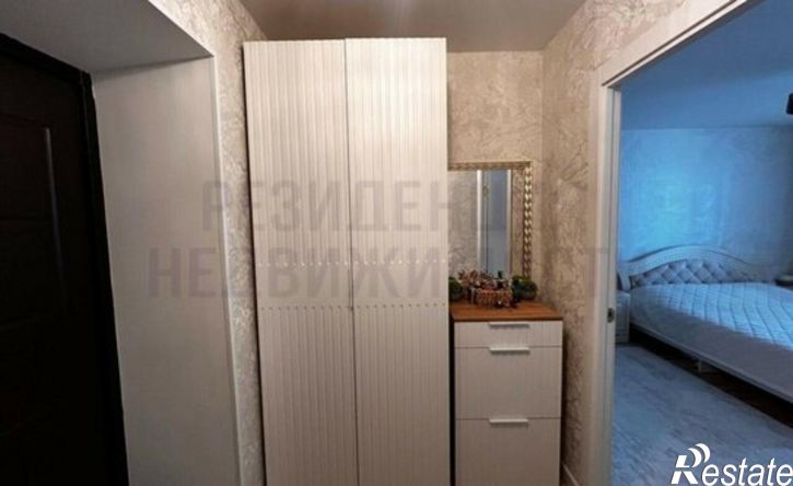 1-комн квартира улица Дыбенко, 23,  д. 23