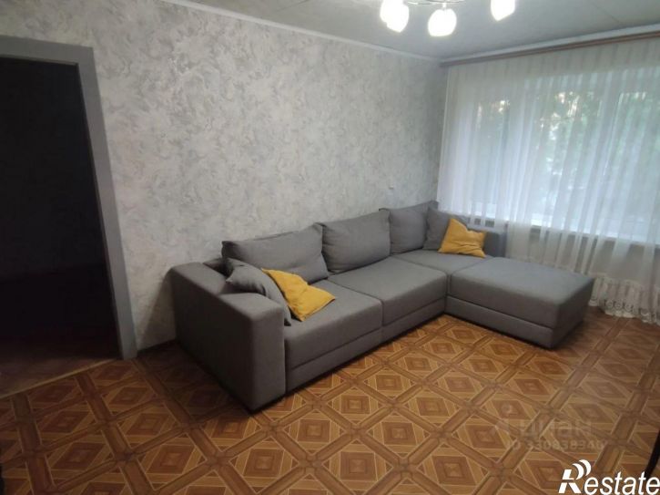 3-комн квартира ул Мяги, 4,  д. 4
