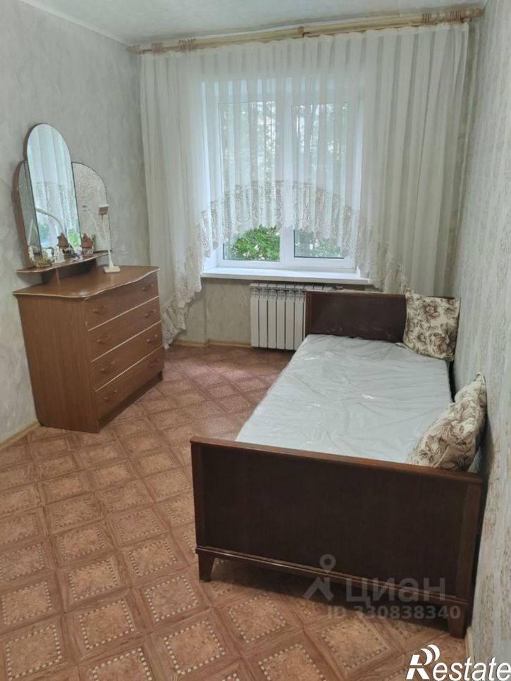 3-комн квартира ул Мяги, 4,  д. 4