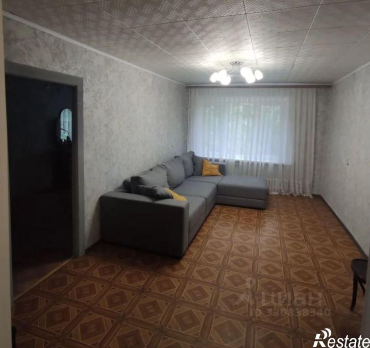 3-комн квартира ул Мяги, 4,  д. 4