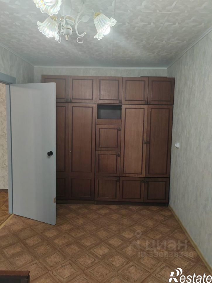 3-комн квартира ул Мяги, 4,  д. 4