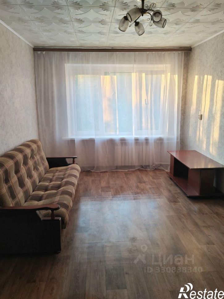 3-комн квартира ул Мяги, 4,  д. 4