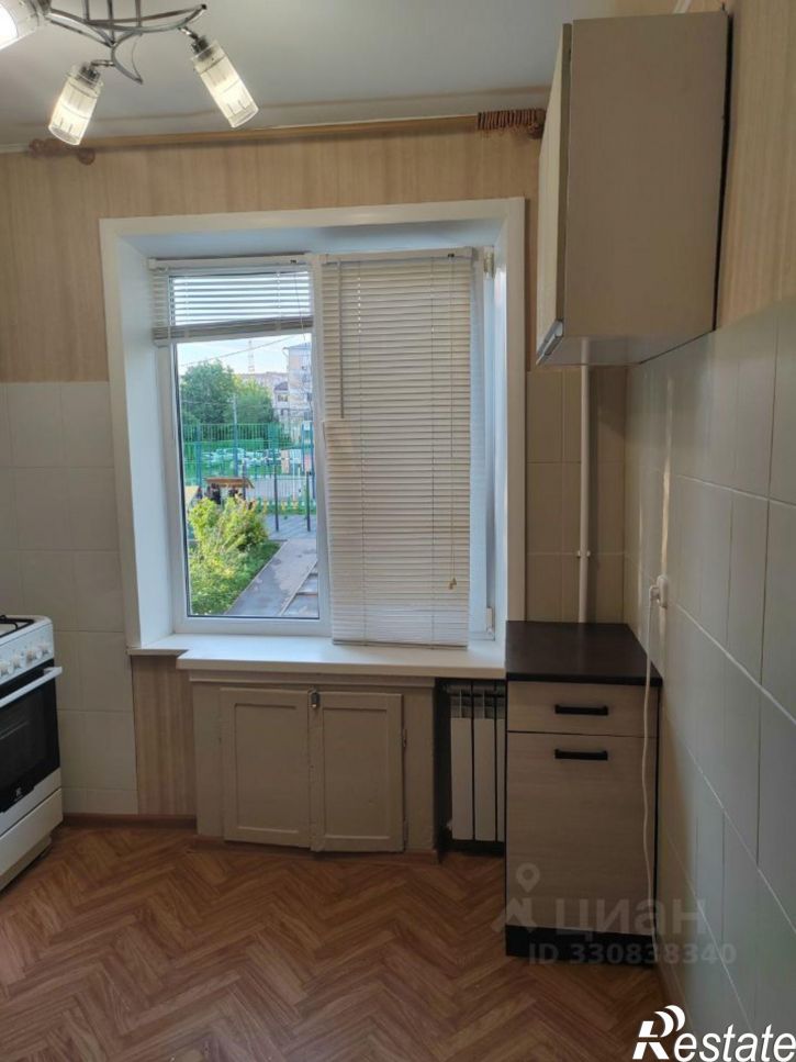 3-комн квартира ул Мяги, 4,  д. 4