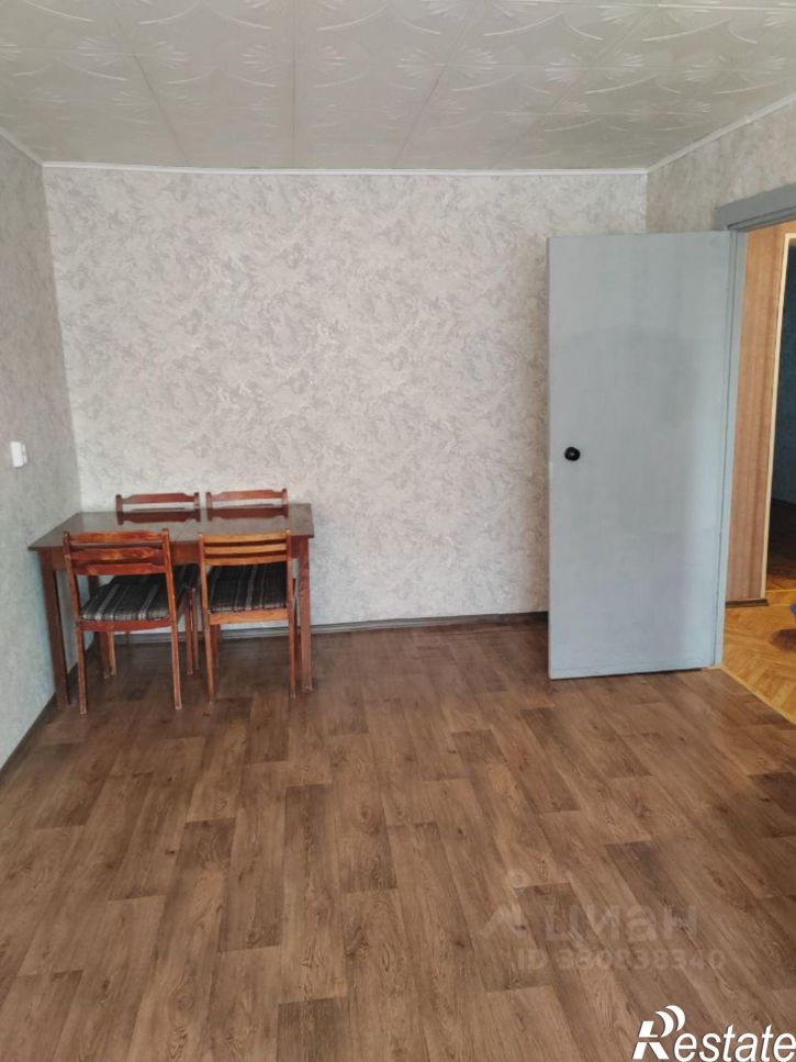 3-комн квартира ул Мяги, 4,  д. 4