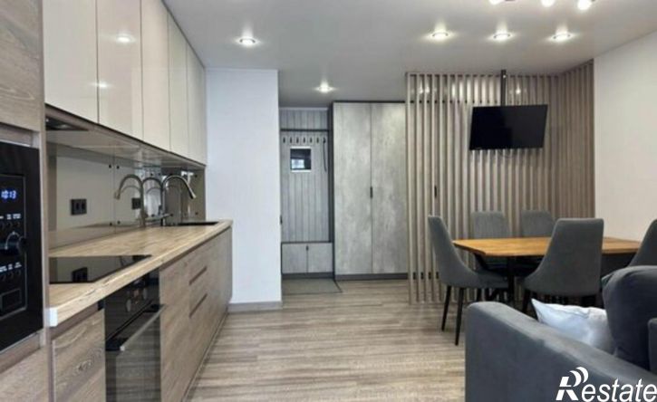 2-комн квартира 1-й кв-л, 74,  д. 74
