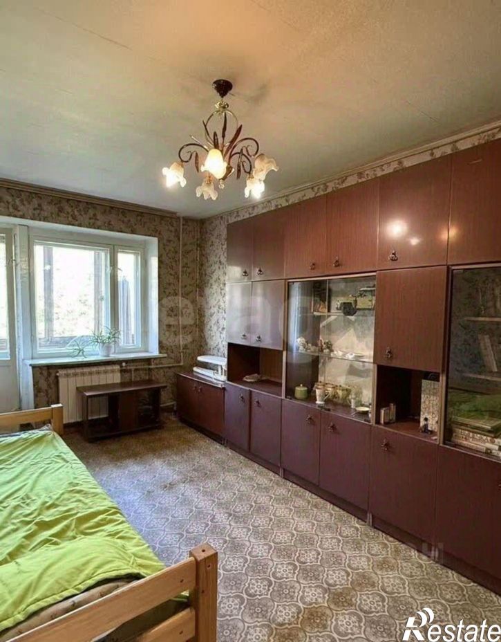 3-комн квартира улица Футболистов, 2,  д. 2