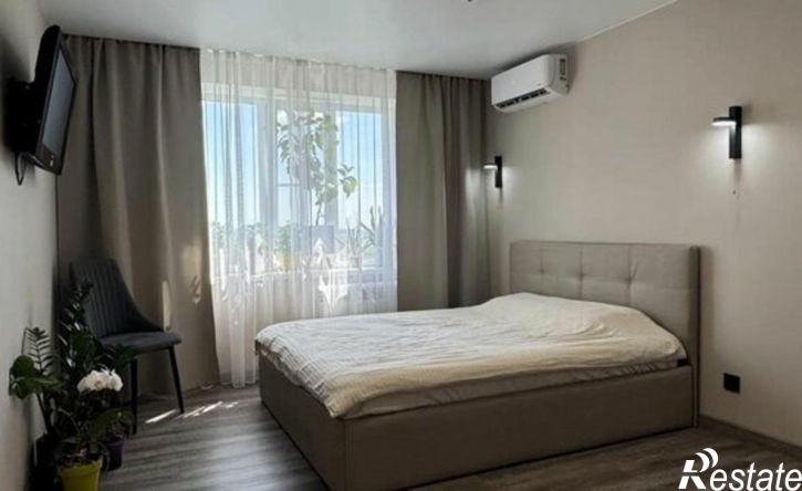 2-комн квартира 1-й кв-л, 74,  д. 74