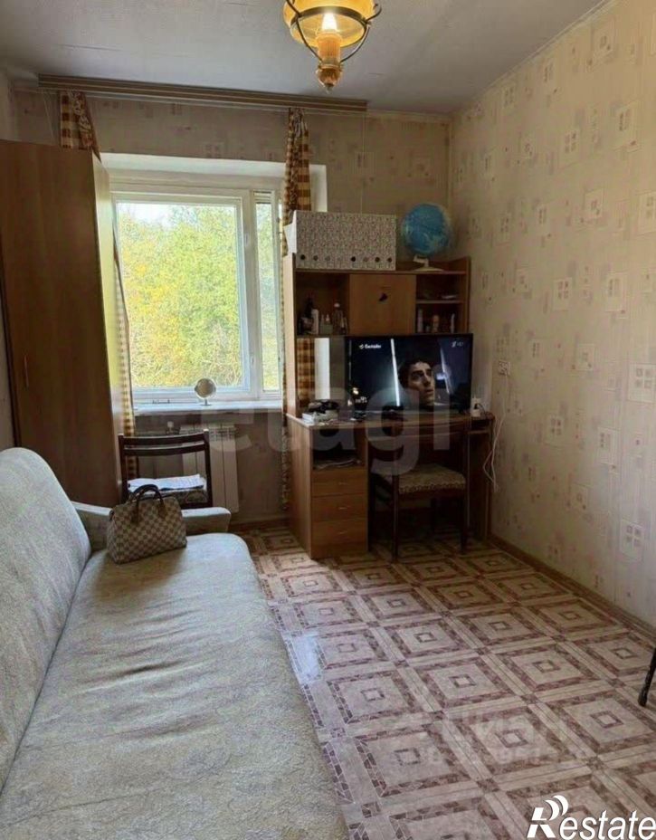 3-комн квартира улица Футболистов, 2,  д. 2