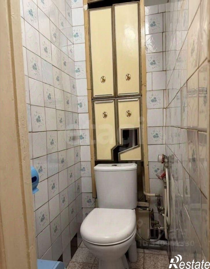 3-комн квартира улица Футболистов, 2,  д. 2