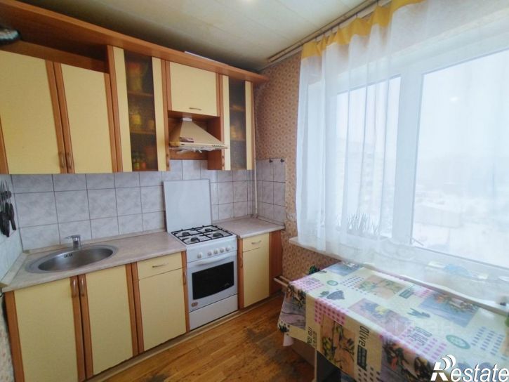 1-комн квартира ул Белорусская, 79,  д. 79