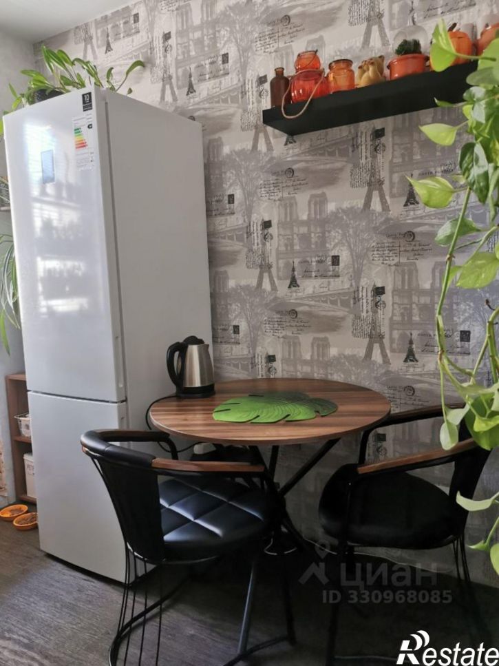 1-комн квартира ул Стара Загора, 46,  д. 46