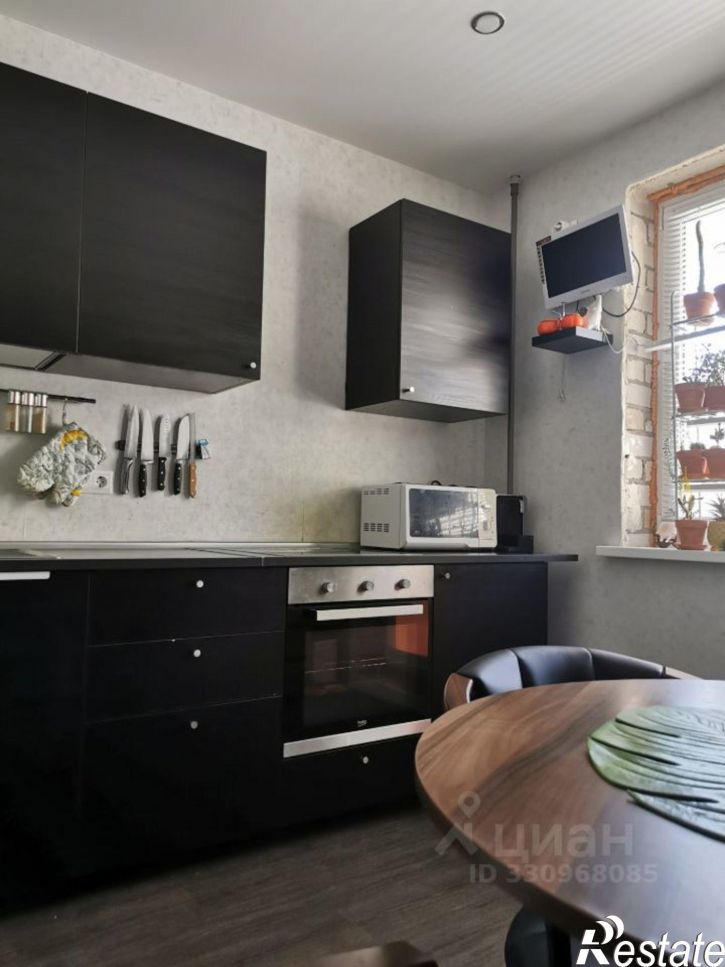 1-комн квартира ул Стара Загора, 46,  д. 46