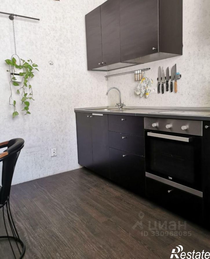 1-комн квартира ул Стара Загора, 46,  д. 46