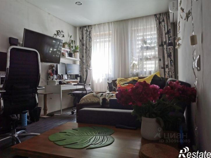 1-комн квартира ул Стара Загора, 46,  д. 46