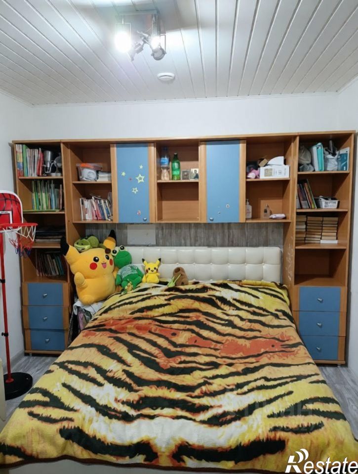 1-комн квартира ул Железной Дивизии, 7,  д. 7