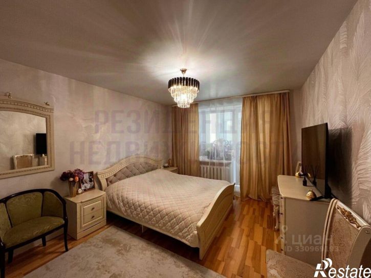 1-комн квартира ул Дыбенко, 23,  д. 23