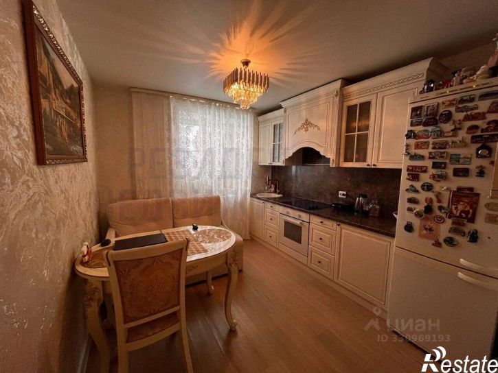 1-комн квартира ул Дыбенко, 23,  д. 23