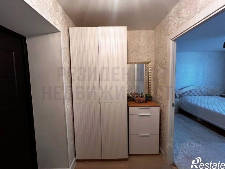 1-комн квартира ул Дыбенко, 23,  д. 23