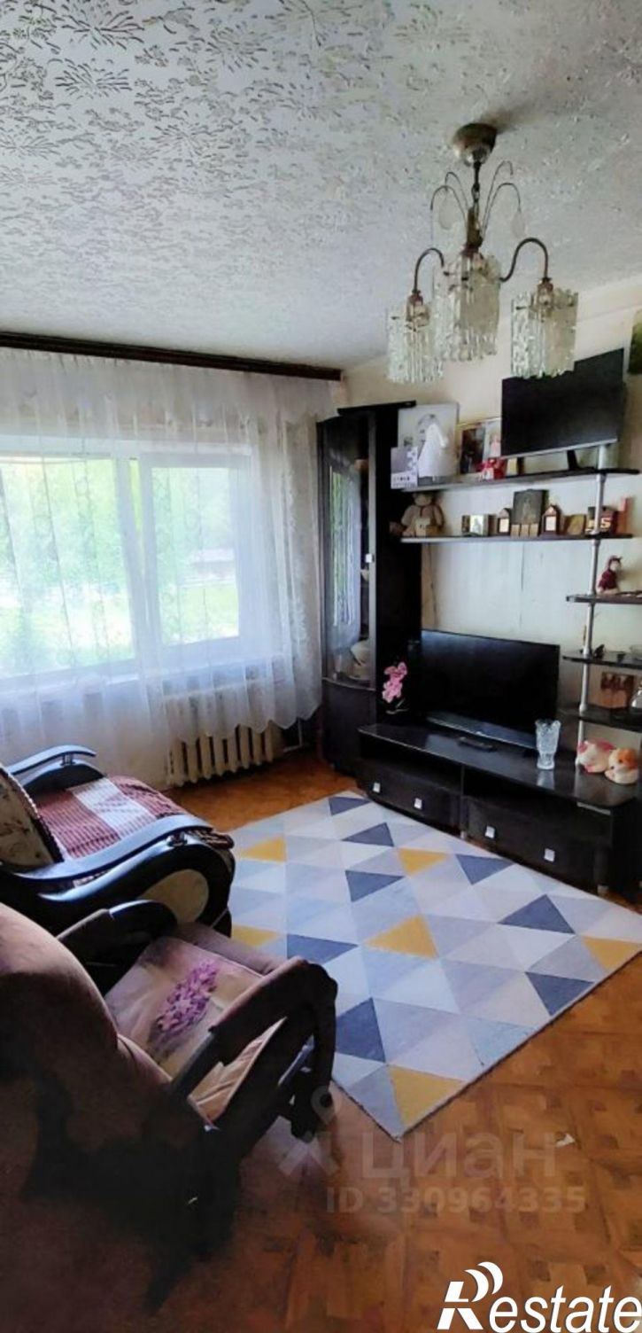 3-комн квартира ул Балаковская, 14,  д. 14