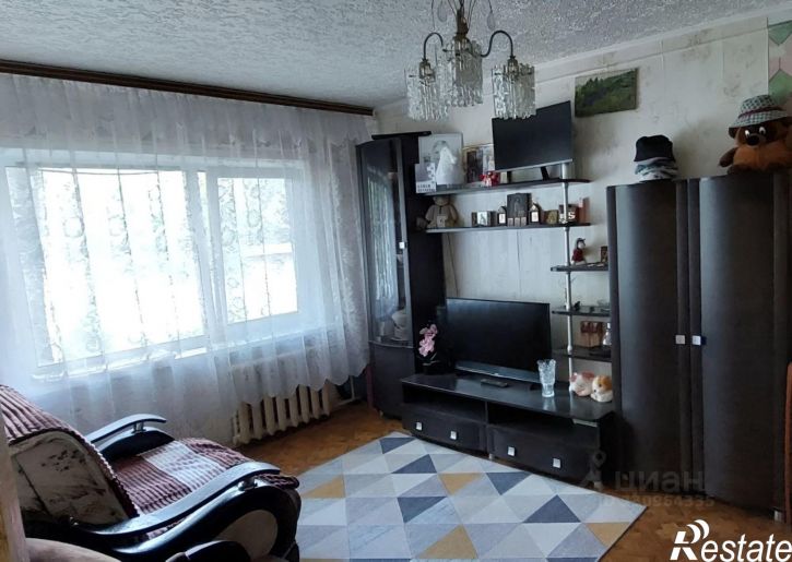 3-комн квартира ул Балаковская, 14,  д. 14