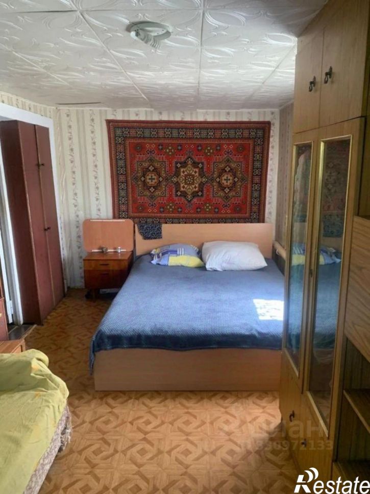 Коттедж/дом пер Карьерный 7-й, 49,  д. 49