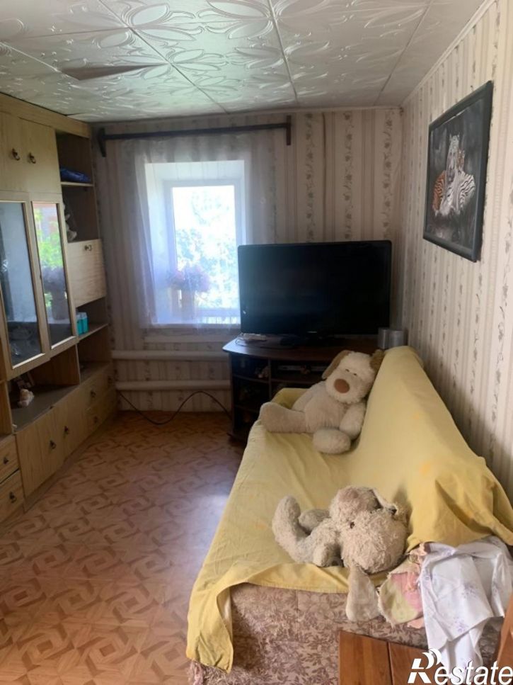 Коттедж/дом пер Карьерный 7-й, 49,  д. 49