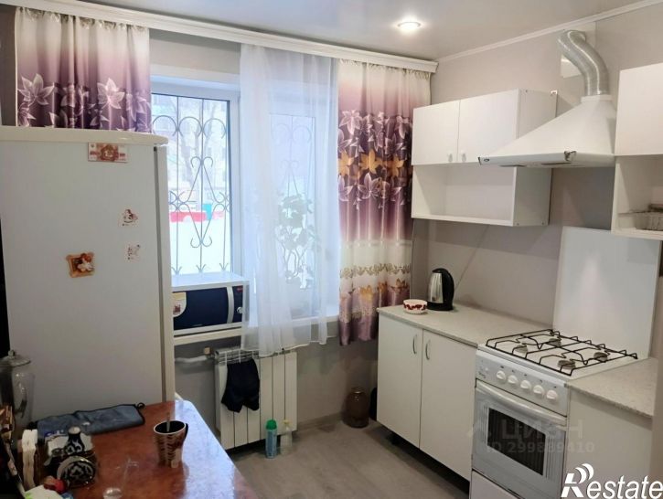 2-комн квартира улица Урицкого, 18,  д. 18