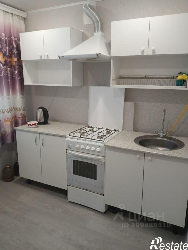 2-комн квартира улица Урицкого, 18,  д. 18