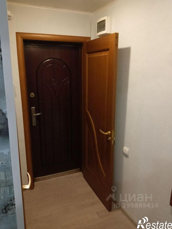 2-комн квартира улица Урицкого, 18,  д. 18