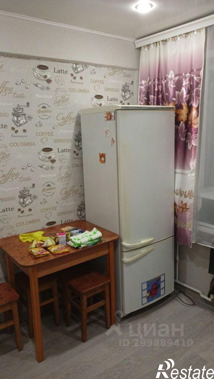 2-комн квартира улица Урицкого, 18,  д. 18