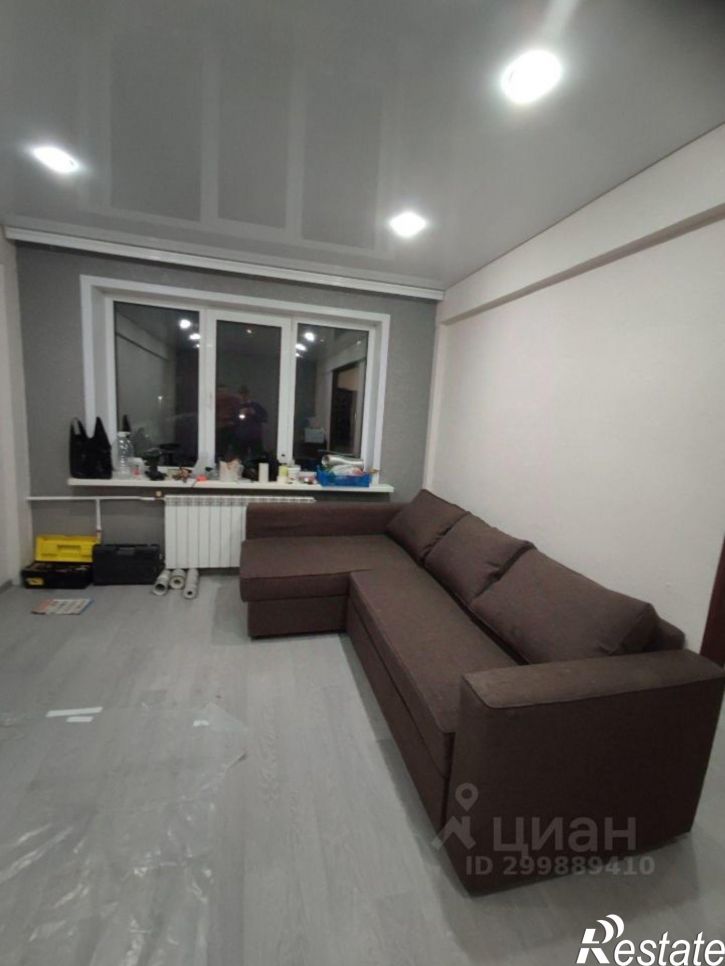2-комн квартира улица Урицкого, 18,  д. 18