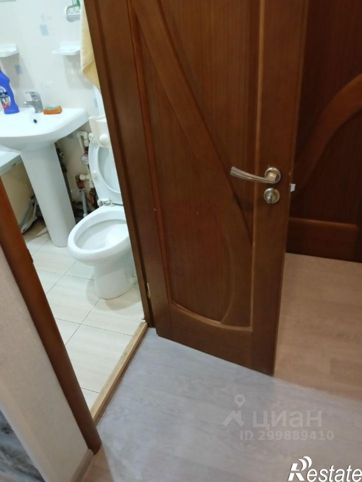 2-комн квартира улица Урицкого, 18,  д. 18
