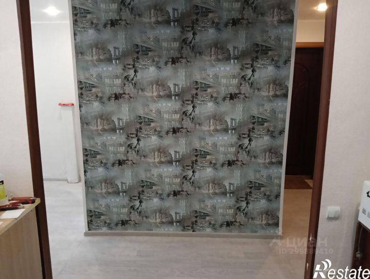 2-комн квартира улица Урицкого, 18,  д. 18