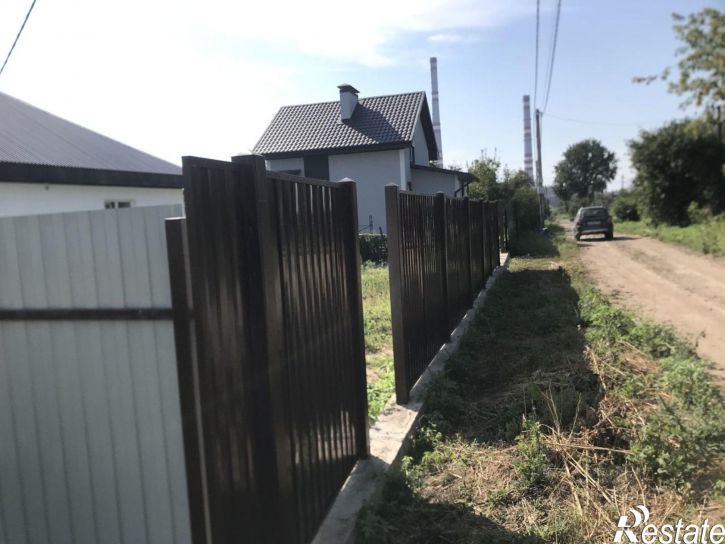 Коттедж/дом Тропа до Ракиты