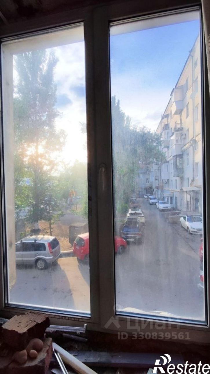 2-комн квартира ул Самарская, 203,  д. 203