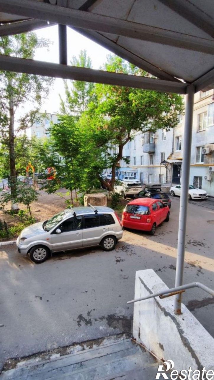 2-комн квартира ул Самарская, 203,  д. 203
