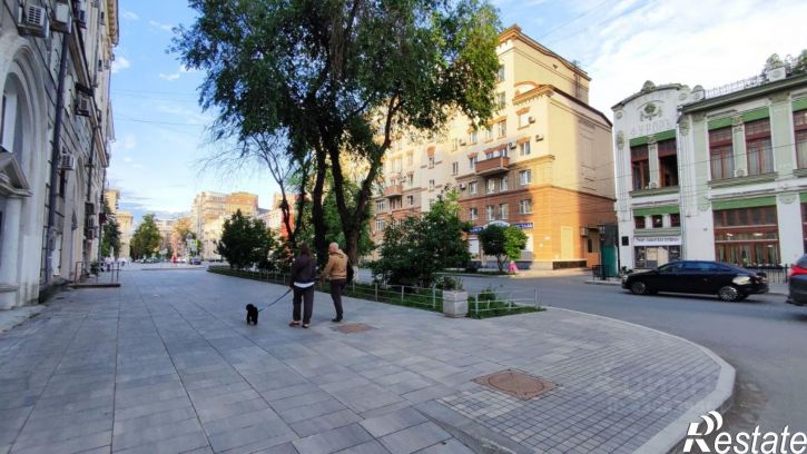 2-комн квартира ул Самарская, 203,  д. 203