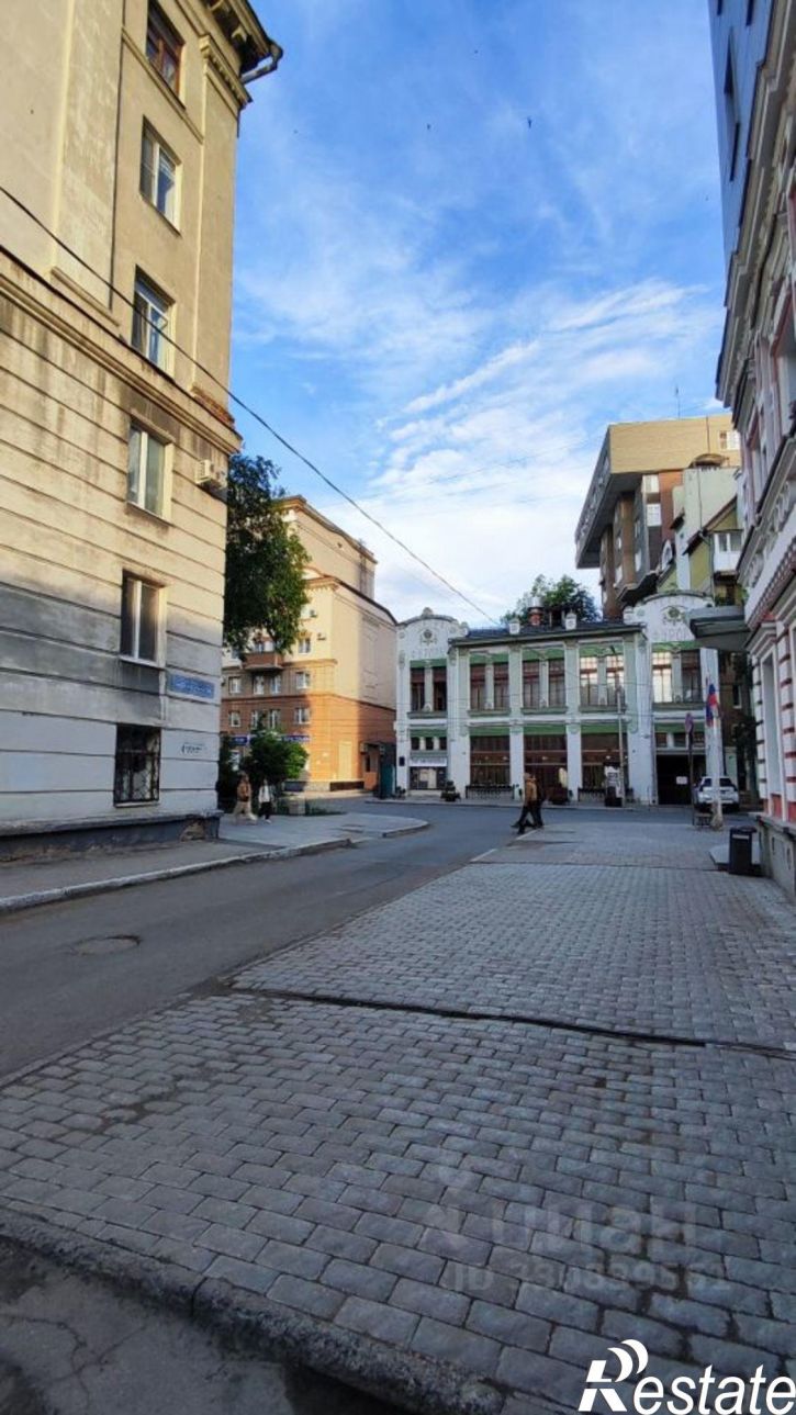 2-комн квартира ул Самарская, 203,  д. 203