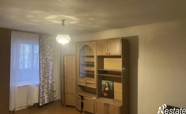 2-комн квартира ул Губанова, 12,  д. 12