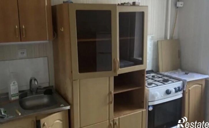 2-комн квартира ул Губанова, 12,  д. 12