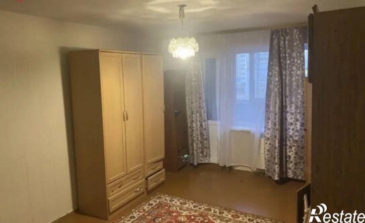 2-комн квартира ул Губанова, 12,  д. 12