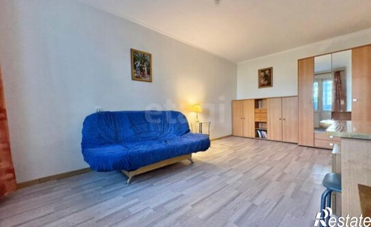 2-комн квартира ул Клиническая, 20,  д. 20