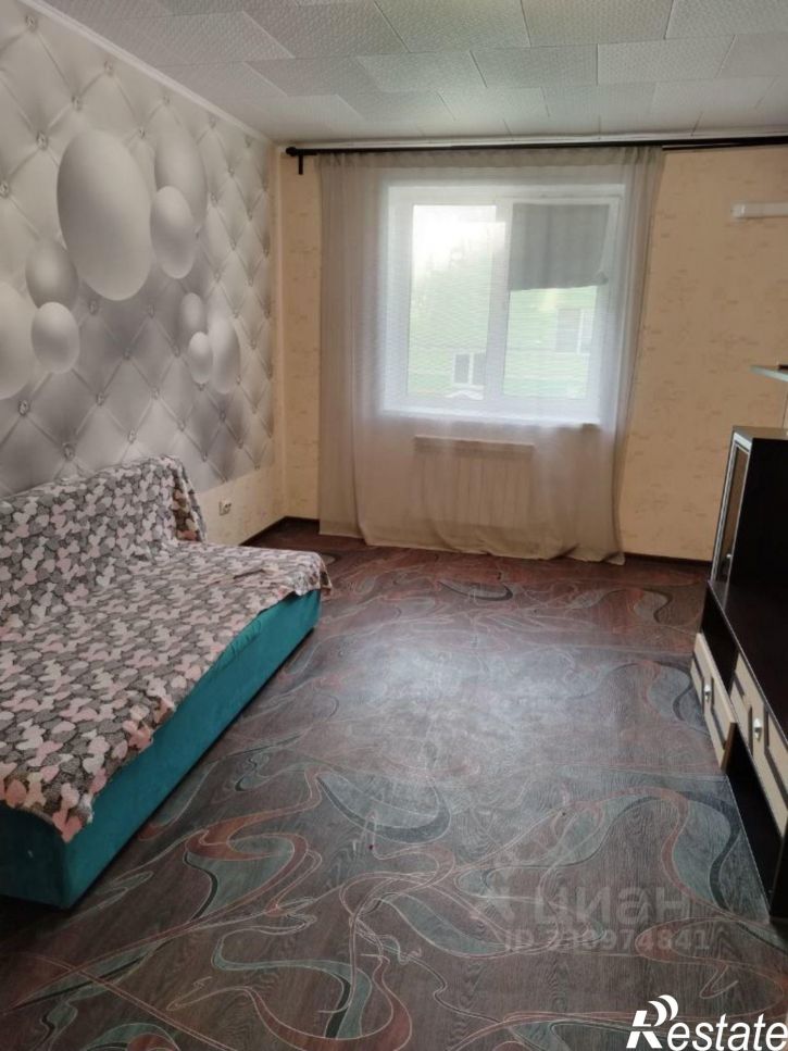 1-комн квартира улица Евгения Золотухина, 32,  д. 32