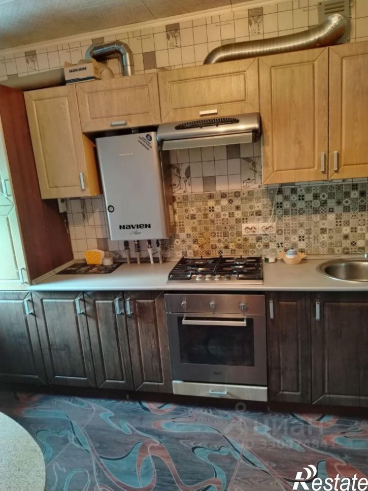 1-комн квартира улица Евгения Золотухина, 32,  д. 32