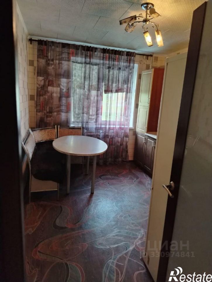 1-комн квартира улица Евгения Золотухина, 32,  д. 32