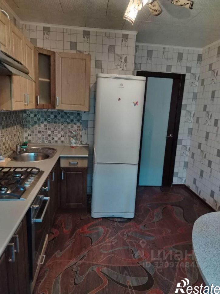 1-комн квартира улица Евгения Золотухина, 32,  д. 32
