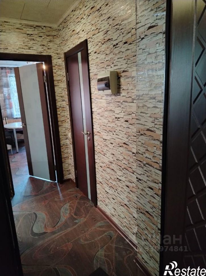 1-комн квартира улица Евгения Золотухина, 32,  д. 32